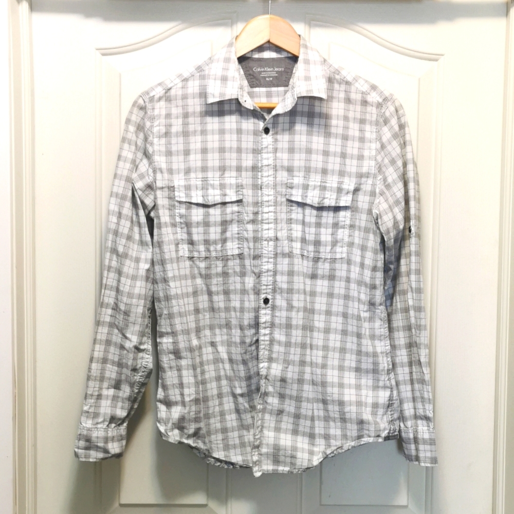 3 for $50 Calvin Klein jeans shirt